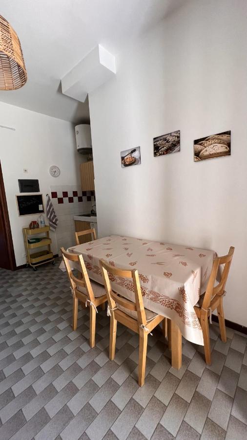 Appartamento Dre Marena Rimini Esterno foto