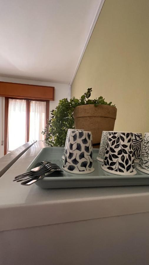 Appartamento Dre Marena Rimini Esterno foto