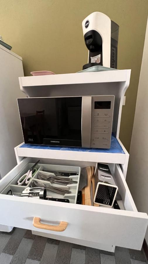Appartamento Dre Marena Rimini Esterno foto
