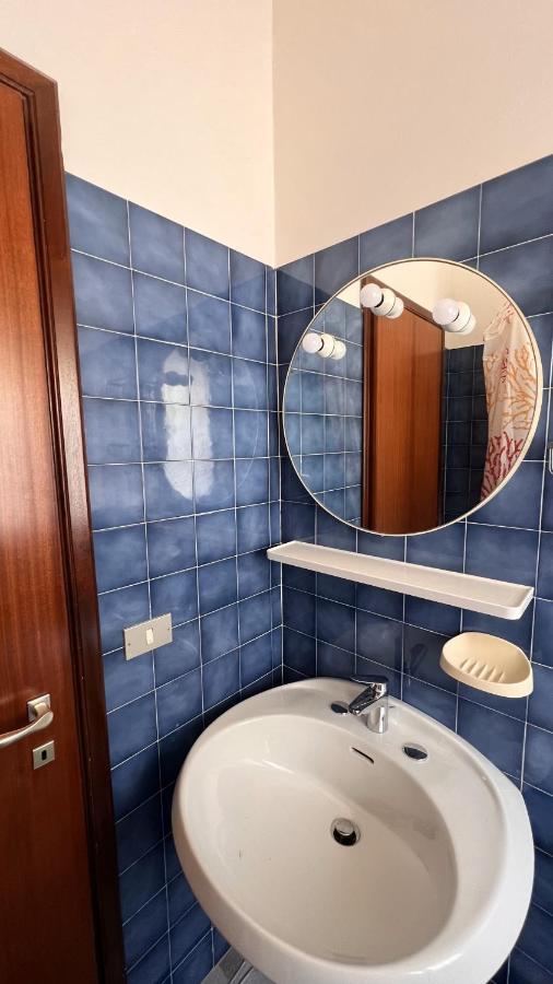 Appartamento Dre Marena Rimini Esterno foto