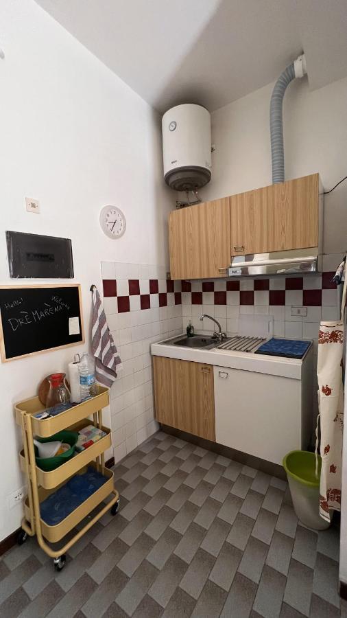 Appartamento Dre Marena Rimini Esterno foto